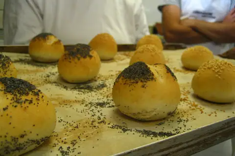 Kringle Danish Bakery photo 2