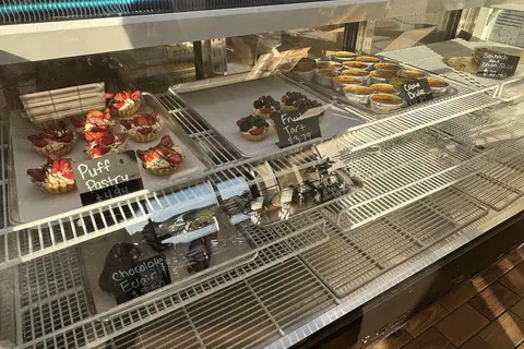 Kringle Danish Bakery photo 1